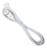 Extensión Eléctrica Argos para Electrodomésticos, 3 Tomas, 5 Metros, Calibre 16 AWG - imagen 4