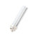 Foco Fluorescente Philips PL-C 26W 4 Pines 4000K - imagen 2