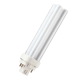 Foco Fluorescente Philips PL-C 26W 4 Pines 4000K - imagen 2