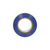Cinta de Aislar Sanelec, Azul, 19 mm x 9 m - imagen 2