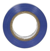 Cinta de Aislar Sanelec, Azul, 19 mm x 9 m - imagen 2