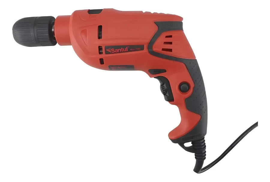 Rotomartillo Santul de 1/2 pulgada, 500W, con Mango Auxiliar