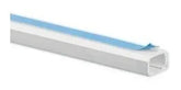 Canaleta Adhesiva Schneider Dexon, 25x25mm, Tramo 1.1 Metros, Blanco - imagen 3