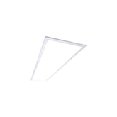 Panel LED Philips Essential, 30x120 cm, 36W, Luz de Día 6500K, para Plafón - imagen 3