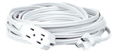 Extensión Eléctrica Argos para Electrodomésticos, 3 Tomas, 5 Metros, Calibre 16 AWG