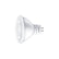 Foco LED Philips Essential, Tipo MR16, 4.5W, 12V, Luz de Día 6500K, Base GU5.3 - imagen 2
