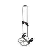 Diablito Plegable Santul de Acero, Carga Abatible, Soporta 50 kg - imagen 2