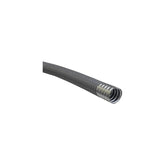Tubo Conduit Flexible Metálico Argos, Tipo Liquidtight, 1/2 pulgada, Rollo 50 m - imagen 3