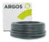 Cable de Cobre Argos Calibre 12 THW-LS Negro 100m 1100120 - imagen 4