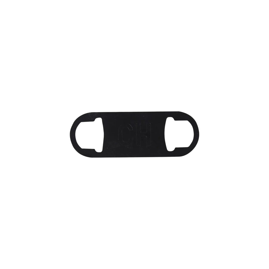 Empaque Neopreno Crouse-Hinds 2 1/2 y 3 pulg p/ Condulet Serie 7
