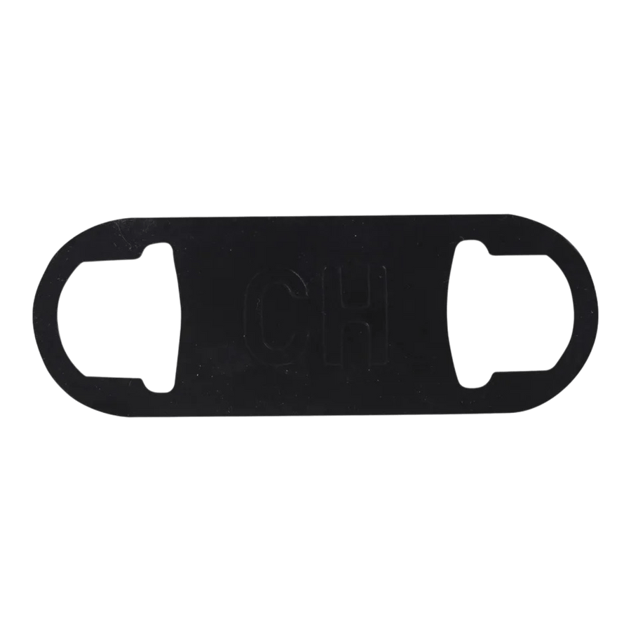 Empaque Neopreno Crouse-Hinds 2 1/2 y 3 pulg p/ Condulet Serie 7