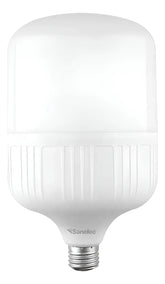 Foco LED Sanelec de Alta Potencia, 50W, Luz Fría, Base E27