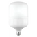 Foco LED Sanelec de Alta Potencia, 50W, Luz Fría, Base E27