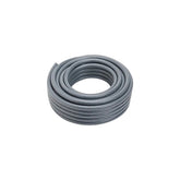 Tubo Conduit Flexible Metálico Argos, Tipo Liquidtight, 1/2 pulgada, Rollo 50 m