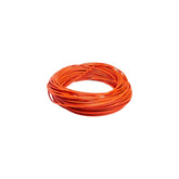 Cable Automotriz Flexible Argos, Calibre 16 AWG, Naranja, Rollo 100 m