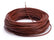 Cable Automotriz Flexible Argos, Calibre 16 AWG, Café, Rollo 100 m