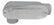 Cuerpo Condulet Crouse-Hinds Serie 3 Tipo LR 3/4 pulg