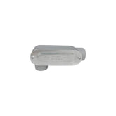 Cuerpo Condulet Crouse-Hinds Serie 3 Tipo LR 3/4 pulg