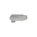 Cuerpo Condulet Crouse-Hinds Serie 3 Tipo LR 3/4 pulg