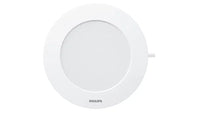 Luminario LED Empotrable Philips DN016B, 15W, 6500K, Corte de 5 Pulgadas (125mm)