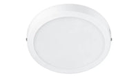Plafón LED Philips Slim Downlight DL252, 18W, 1300 lm, Luz de Día 6500K, Blanco