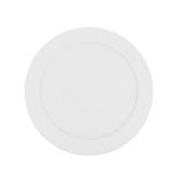 Lámpara LED Circular Sanelec, 18W, Luz Cálida, de Sobreponer