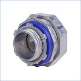 Conector Recto Liquid Tight Crouse-Hinds (Eaton) 3/4 pulg Zinc