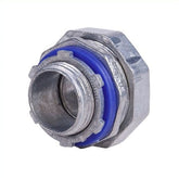 Conector Recto Liquid Tight Crouse-Hinds (Eaton) 1/2 pulg Zinc