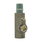 Sello Corta Fuego Crouse-Hinds EYS-216, 3/4 de pulgada, para Áreas Peligrosas - imagen 3