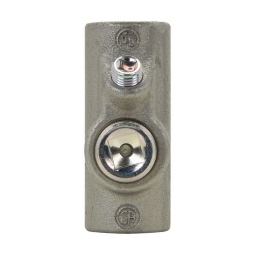 Sello Corta Fuego Crouse-Hinds EYS-21, 3/4 de pulgada, para Áreas Peligrosas