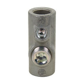 Sello Corta Fuego Crouse-Hinds EYS-11, 1/2 Pulgada, para Áreas Peligrosas