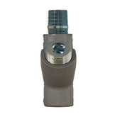 Sello Corta Fuego Eaton Crouse-Hinds EYS-26, 3/4 pulg, Vertical, Acabado Dura-Bond Red