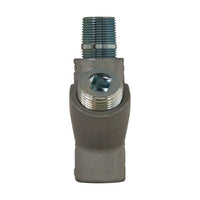 Sello Corta Fuego Eaton Crouse-Hinds EYS-26, 3/4 pulg, Vertical, Acabado Dura-Bond Red