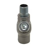 Sello Corta Fuego Crouse-Hinds EYS-36, 1 pulgada, para Áreas Peligrosas