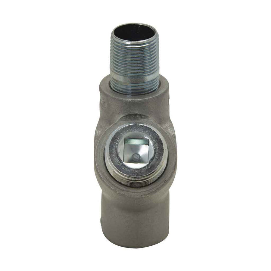 Sello Corta Fuego Crouse-Hinds EYS-36, 1 pulgada, para Áreas Peligrosas