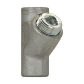 Sello Corta Fuego Crouse-Hinds EYS-3, 1 pulgada, para Áreas Peligrosas - imagen 2