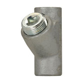 Sello Corta Fuego Crouse-Hinds EYS-1, 1/2 pulgada, para Áreas Peligrosas - imagen 3