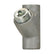 Sello Corta Fuego Crouse-Hinds EYS-3, 1 pulgada, para Áreas Peligrosas - imagen 3