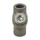 Sello Corta Fuego Crouse-Hinds EYS-1, 1/2 pulgada, para Áreas Peligrosas - imagen 4