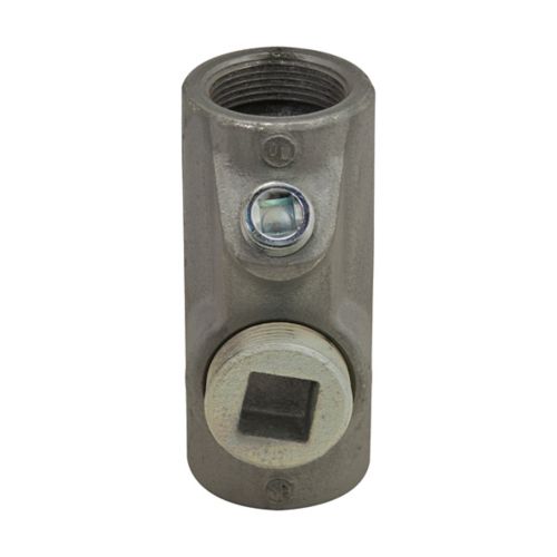 Sello Corta Fuego Crouse-Hinds EYS-5, 1 1/2 pulgada, para Áreas Peligrosas