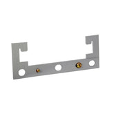 Gancho de Montaje Crouse-Hinds FH-1 para Luminarios Industriales - imagen 2