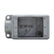 Caja de Dispositivos Crouse-Hinds FS-2, 1 Salida, para Conduit de 3/4 pulgada