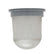 Refractor de Vidrio Compacto Crouse-Hinds G-241 para Luminario Champ®