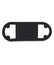 Empaque de Neopreno Crouse-Hinds GASK-1941 N, para Condulet Serie 9 de 1/2 pulgada