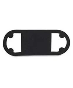 Empaque de Neopreno Crouse-Hinds GASK-1941 N, para Condulet Serie 9 de 1/2 pulgada