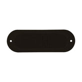 Empaque de Neopreno Crouse Hinds 1 pulg para Condulet Serie 9