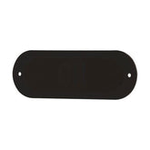 Empaque de Neopreno Crouse Hinds 1 pulg para Condulet Serie 9 - imagen 2