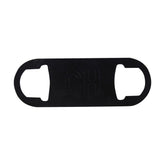 Empaque de Neopreno Crouse-Hinds GASK-579-N, para Condulet Serie 7 de 4 pulgadas