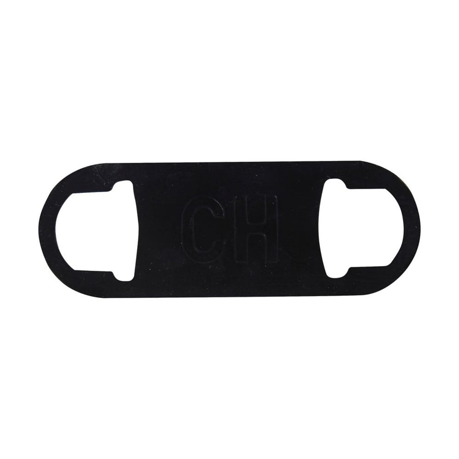 Empaque de Neopreno Crouse-Hinds GASK-579-N, para Condulet Serie 7 de 4 pulgadas