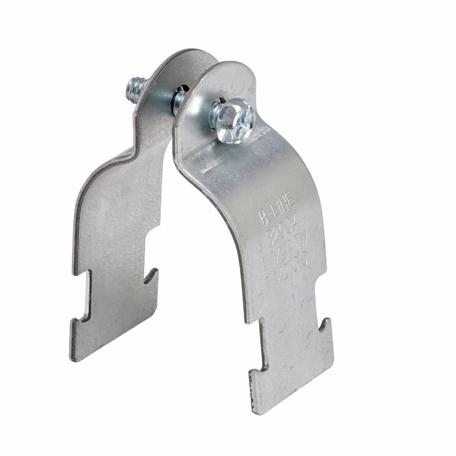 Abrazadera Unicanal Pre-Ensamblada Crouse-Hinds 1 pulg